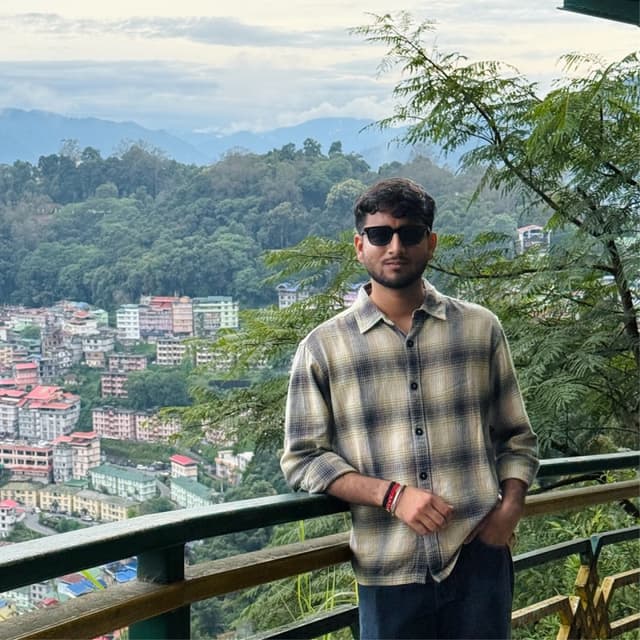 Siddharth Gaur