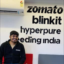 Siddharth Gautam