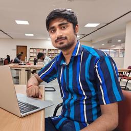 Siddharth Gautam
