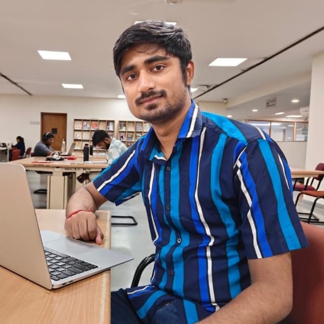 Siddharth Gautam