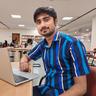Siddharth Gautam