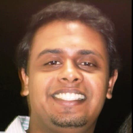 Siddharth George Kuruvilla