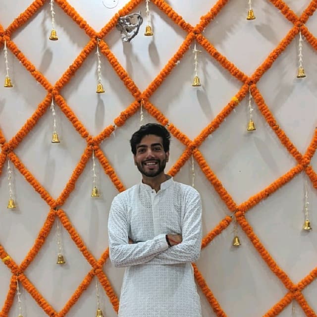 Siddharth Goel