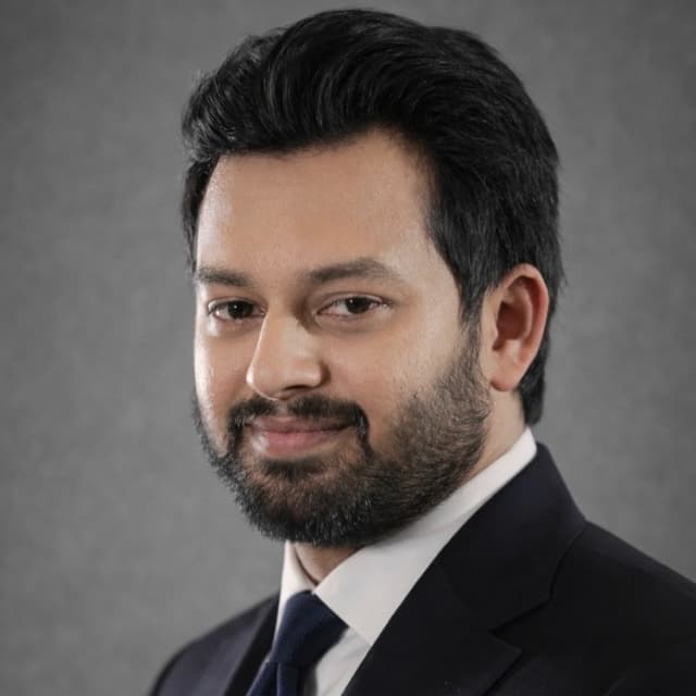 Siddharth Gulgule