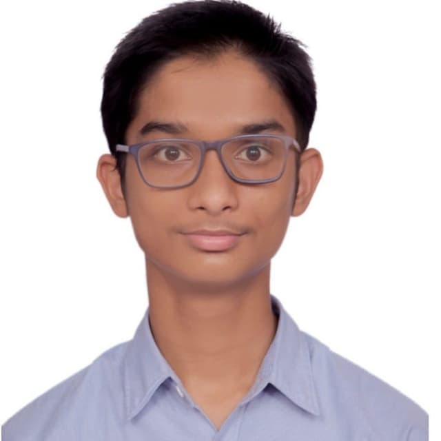 SIDDHARTH GUPTA