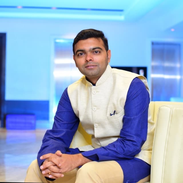 Siddharth Balakrishnan