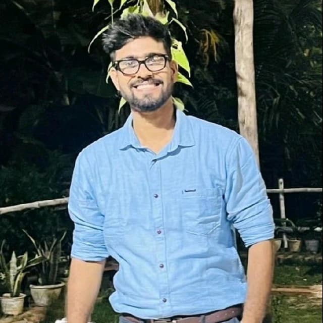 siddharth Heliwal