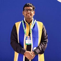 CA SIDDHARTH JAIN (CPA LLB Awaited)