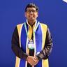 CA SIDDHARTH JAIN (CPA LLB Awaited)