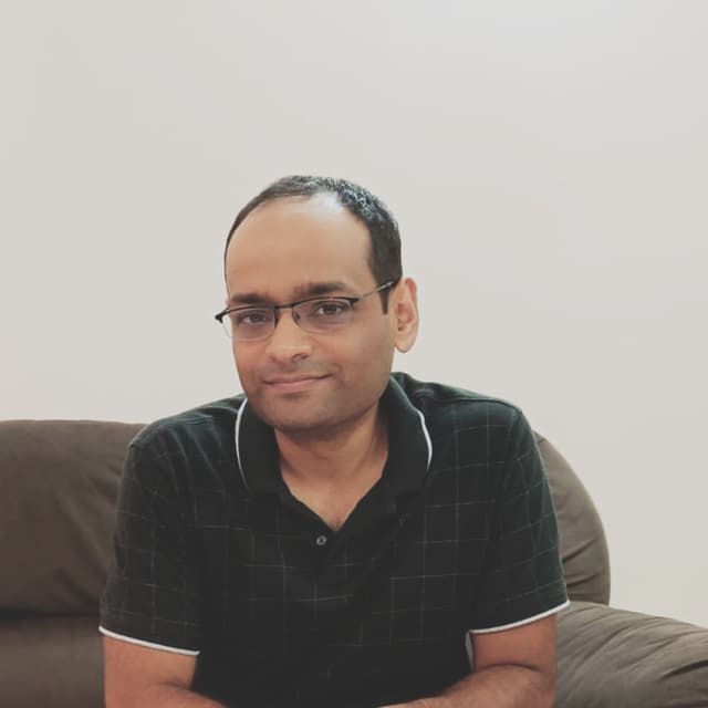 Siddharth Jain