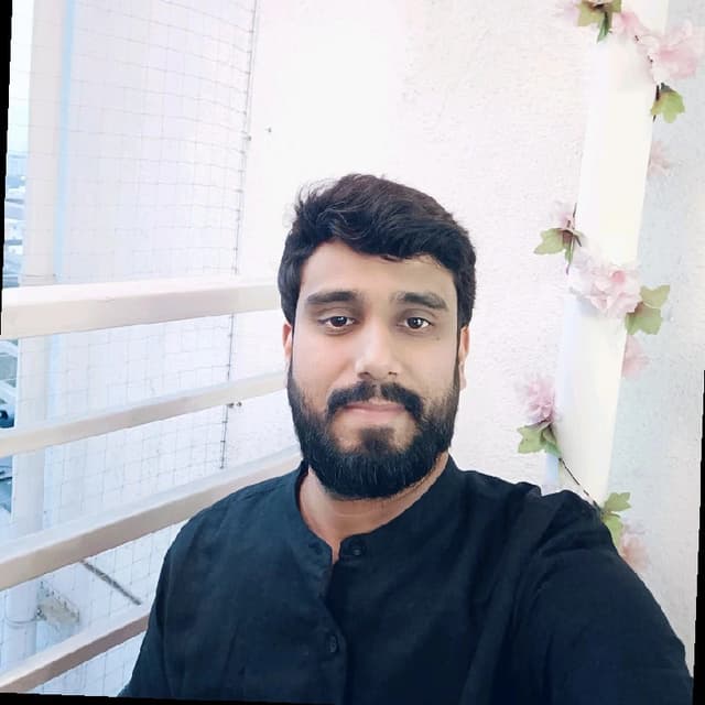 Siddharth Joshi