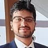 Siddharth K.V.