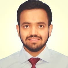 Siddharth Kandpal