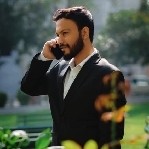 Siddharth Kandwal