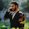 Siddharth Kandwal