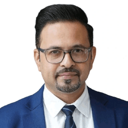 Siddharth Kapoor