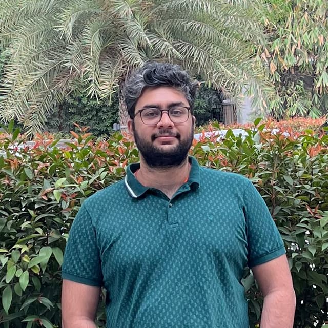 Siddharth Kapoor