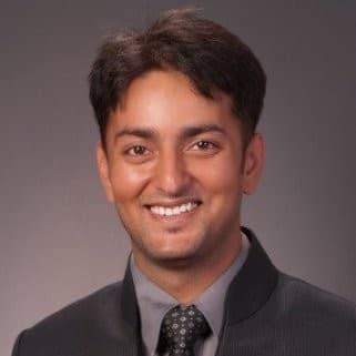 Siddharth Kashyap
