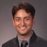 Siddharth Kashyap