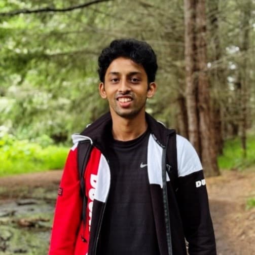 Siddharth Khincha