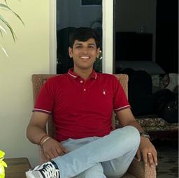 Siddharth Khurana