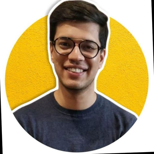 Siddharth Kulkarni
