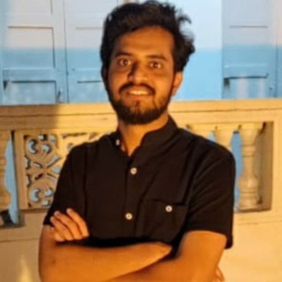 Siddharth M.