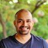 Siddharth Mahabal