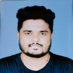 Siddharth Maharana