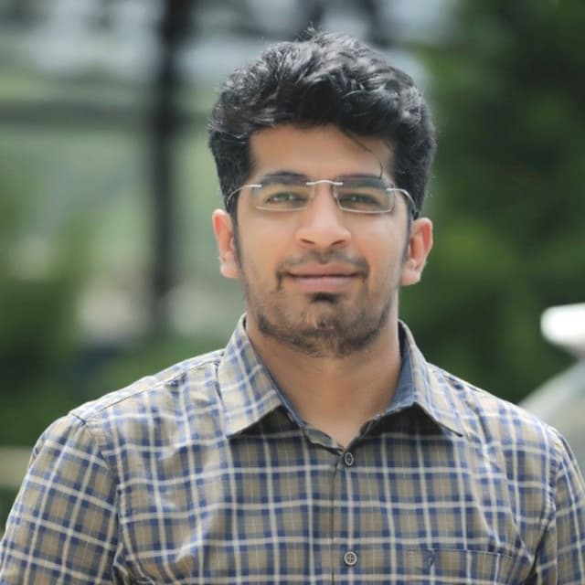 siddharth mallik