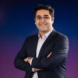 Siddharth Mehra