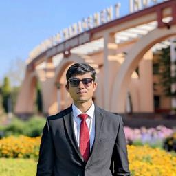 Siddharth Mohan Singh