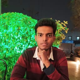 Siddharth Mungekar