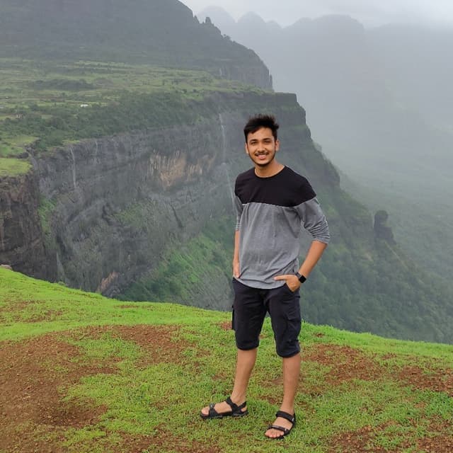 Siddharth Nahar