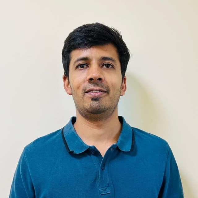 Siddharth Nandecha