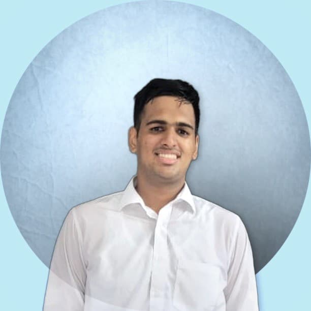 Siddharth Nayak