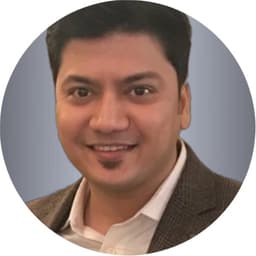 Siddharth Pandey