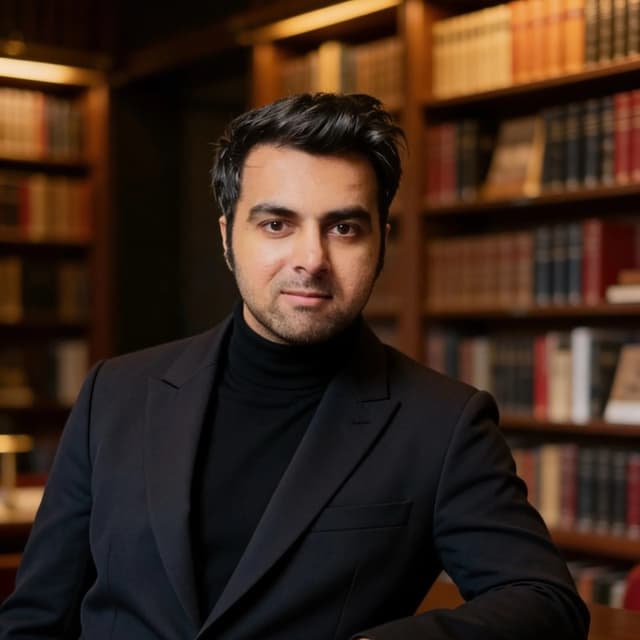 Siddharth Pandit
