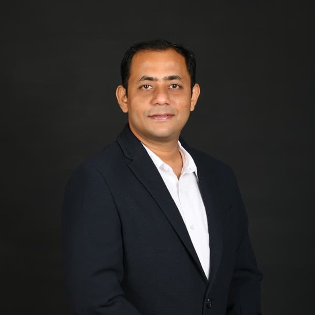 Siddharth Patnaik