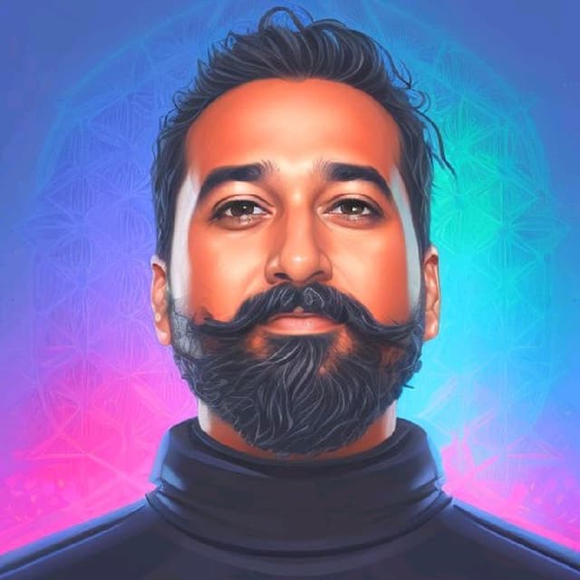 Siddharth Pujari