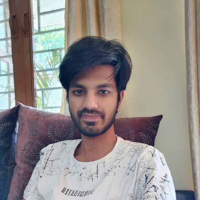 Siddharth Rajawat