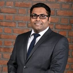 siddharth shankar ravichandran