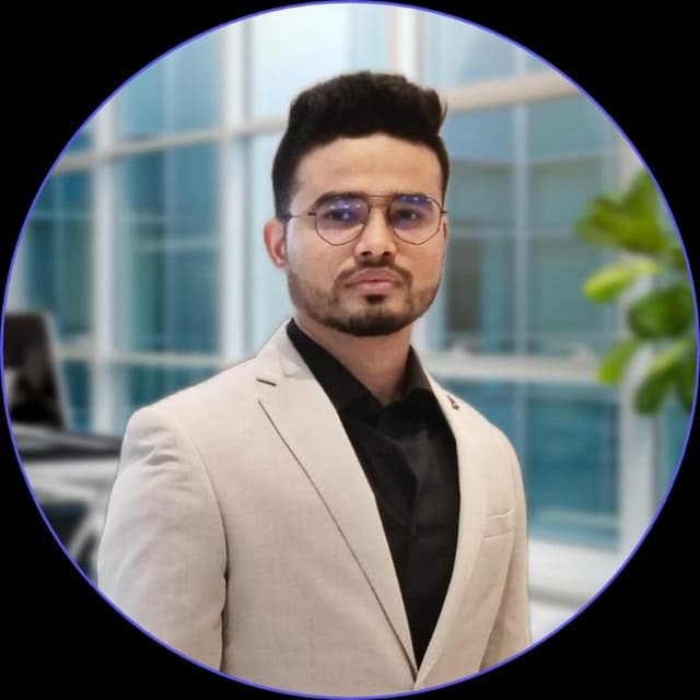 Siddharth Rawat