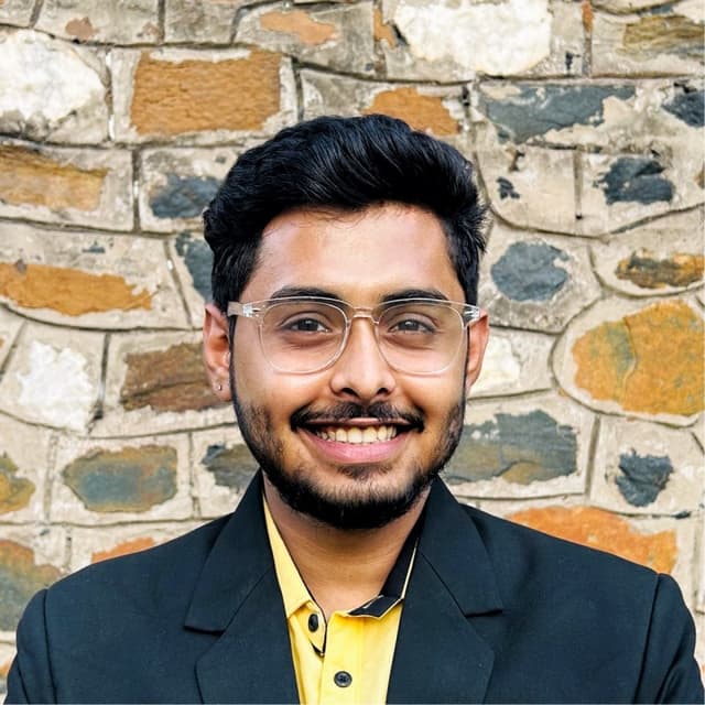 Siddharth Ray