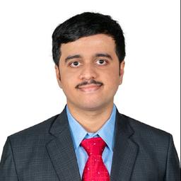 Siddharth Patwardhan