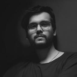 Siddharth Sagar Gupta