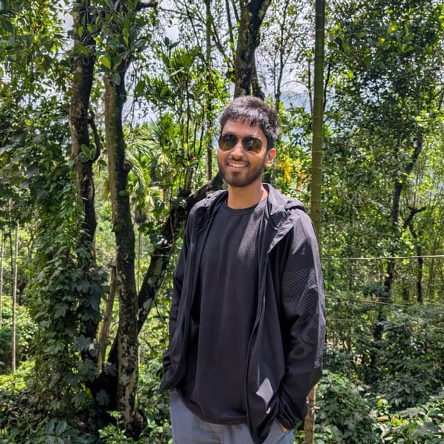 Siddharth Sahay