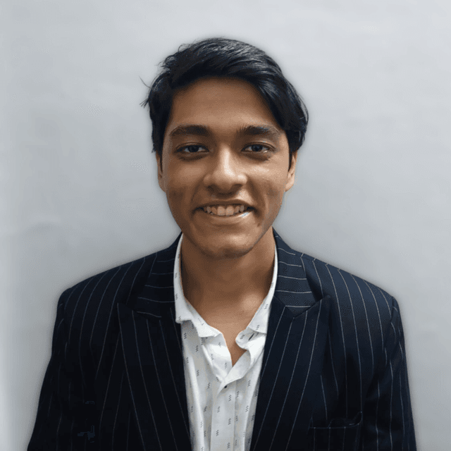 Siddharth Samal