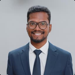 Siddharth Samal