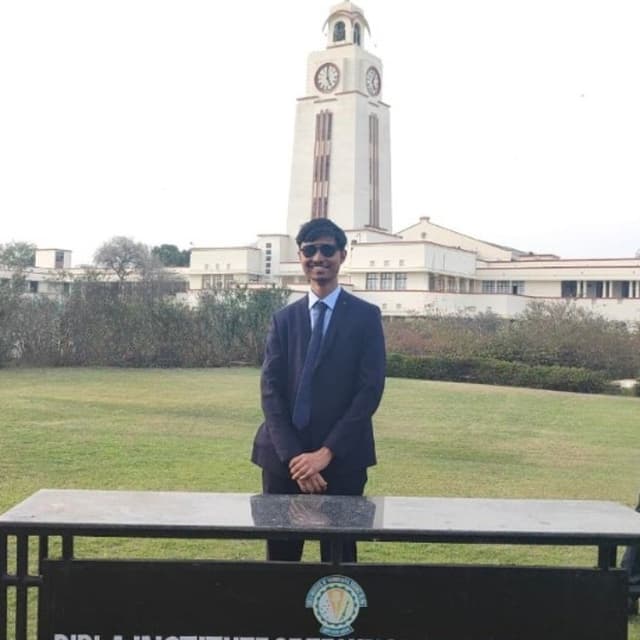 Siddharth Sarkar